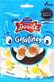 Jelly candies "Docile Gelatines Huevos" 80g