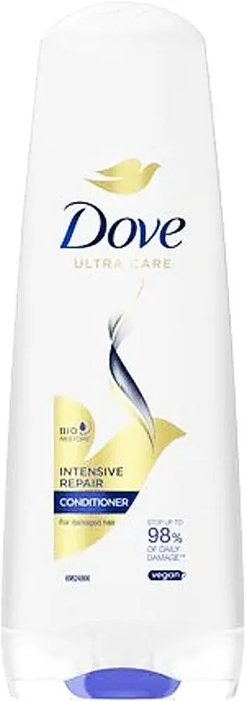Balsam "Dove Ultra Care" 350ml
