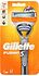 Shaving system "Gillette Fusion 5" 1pcs.