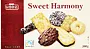 Թխվածքաբլիթների տեսականի «Lambertz Sweet Harmony» 200գ