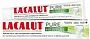 Toothpaste "Lacalut Pure Herba" 75ml