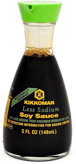 Soya sauce 
