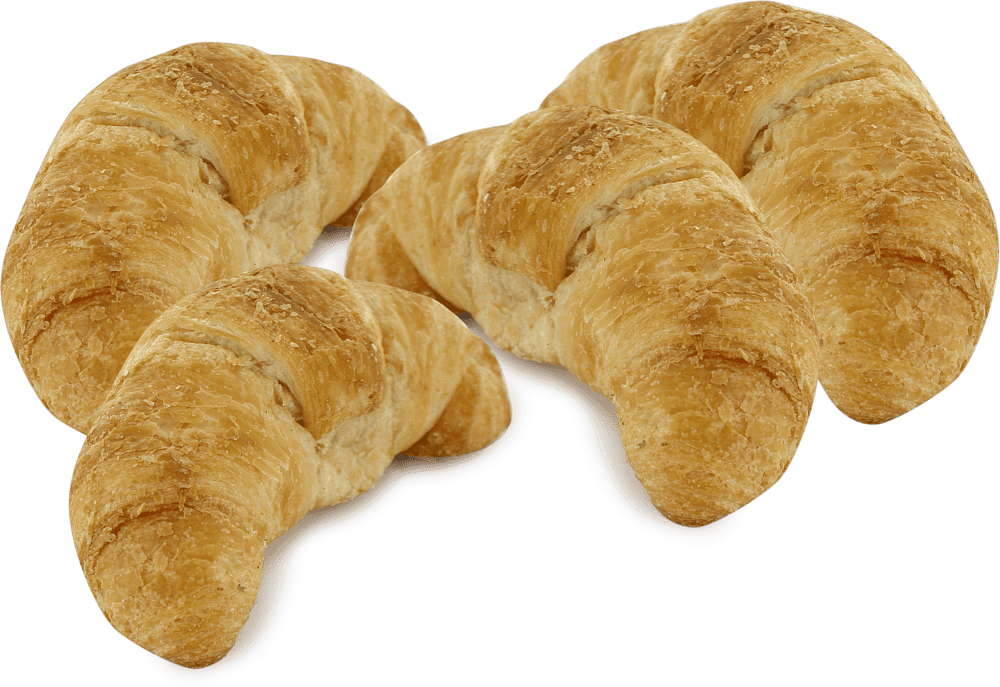 Croissants with chocolate filling "Zeitun" 300g