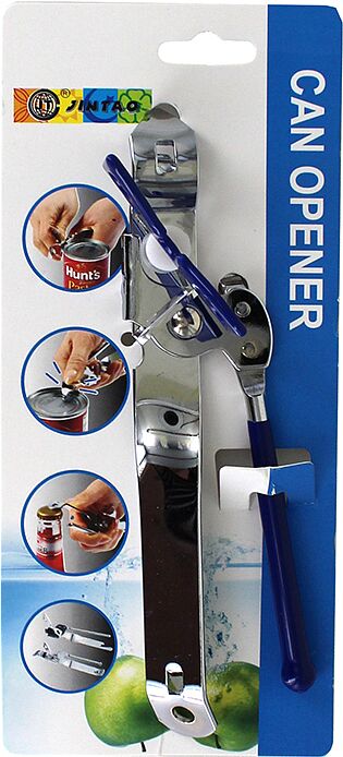 Can opener 
