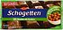 Шоколадная плитка с фундуком "Schogetten"  100г  