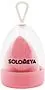 Make-up sponge "Solomeya"