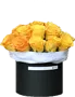 Ծաղկային կոմպոզիցիա «My Rose La Revancha»