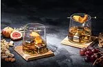 Glass "Tempa" 2pcs