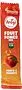 Stick with peach & peanuts "Aregi" 40g