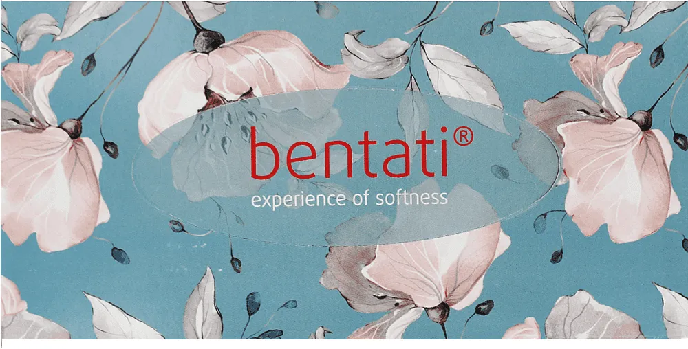 Napkins "Bentati" 150 pcs.