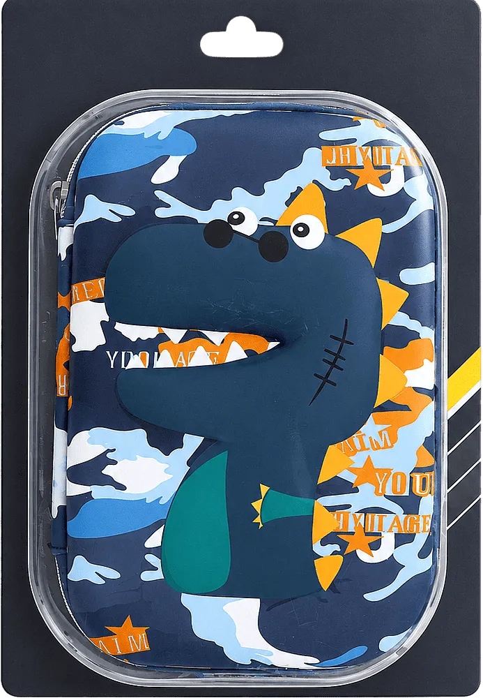 Գրչատուփ «Dinosaur»
