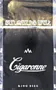 Cigarettes "Cigaronne King Size"