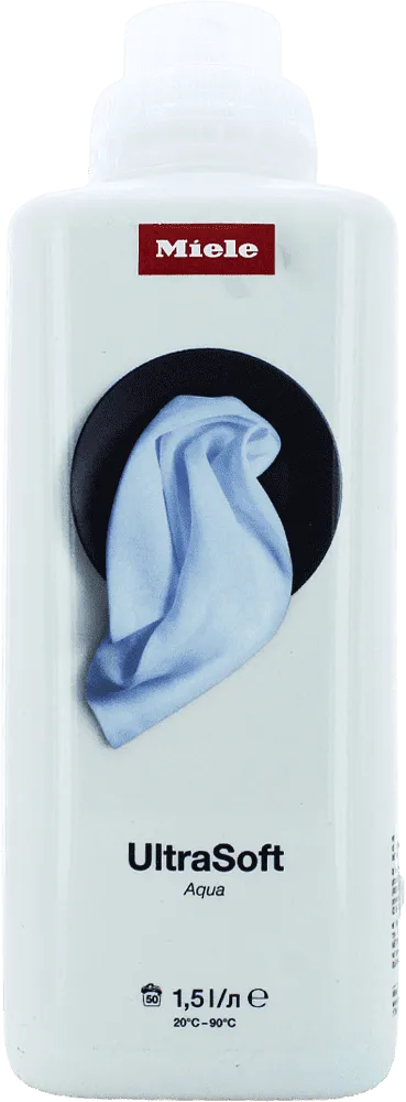 Laundry conditioner "Miele Ultra Soft Aqua" 1.5l
