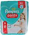 Panty - diapers "Pampers" N6, 15kg, 25 pcs