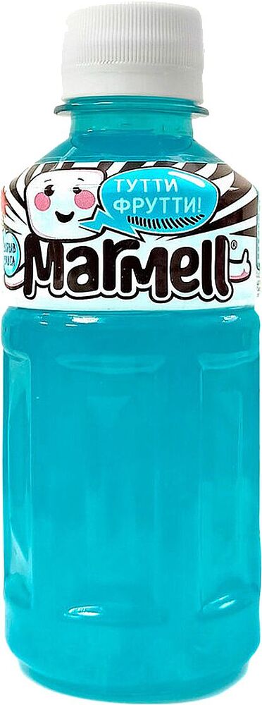 Напиток "Marmell" 320мл Тутти фрутти