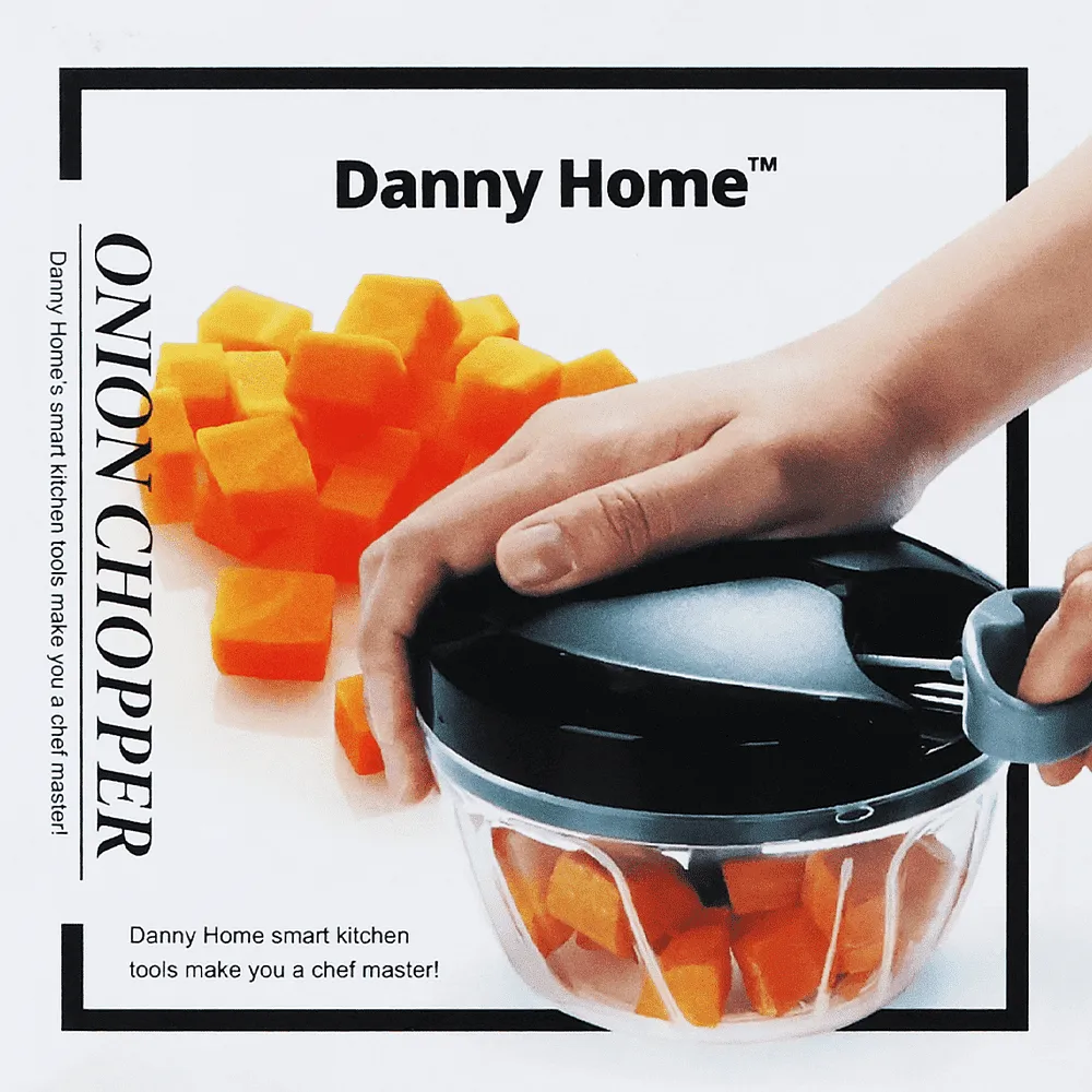 Սոխ կտրատելու սարք «Danny Home» 