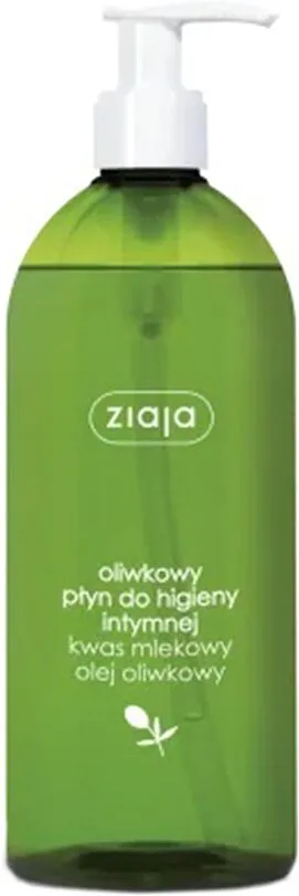 Гель для интимной гигиены "Ziaja" 500г
