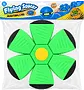 Toy "Fiying Saucer"