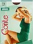 Колготки бронзовые "Conte Elegant Nuance 15 Den N2"