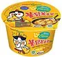 Hot chicken & cheese noodles "Samyang Buldak" 105g