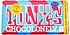 Chocolate bar with cookies "Tony's Chocolonely" 180g