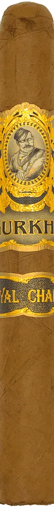 Սիգար «Gurkha Royal Challenge Toro»
