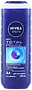 Լոգանքի գել «Nivea Men Total Relax 2 in 1» 500մլ