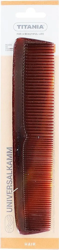 Comb "Titania" 