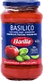 Соус с базиликом "Barilla Basilico" 400мл