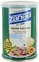 Hard grated cheese "Zanetti Padano" 160g