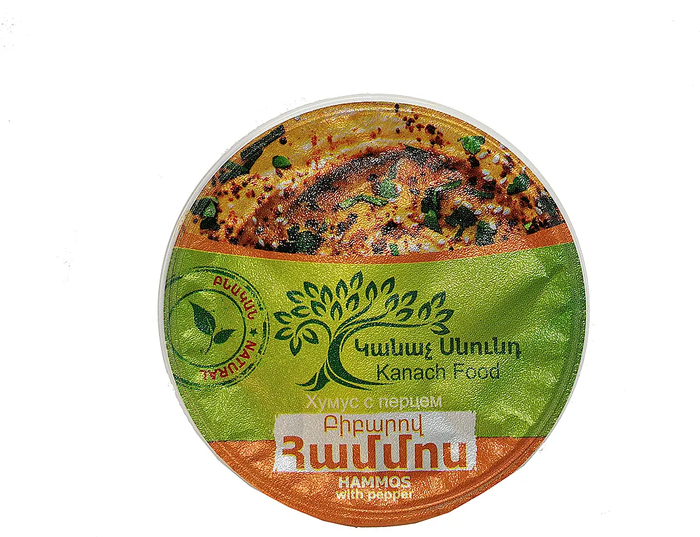 Hammos "Kanach Snund" 220g