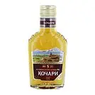 Կոնյակ «Քոչարի 5*» 0.1լ