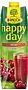 Cherry juice "Happy Day" 1l