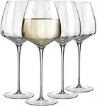 Glasses "Krosno" 4pcs
