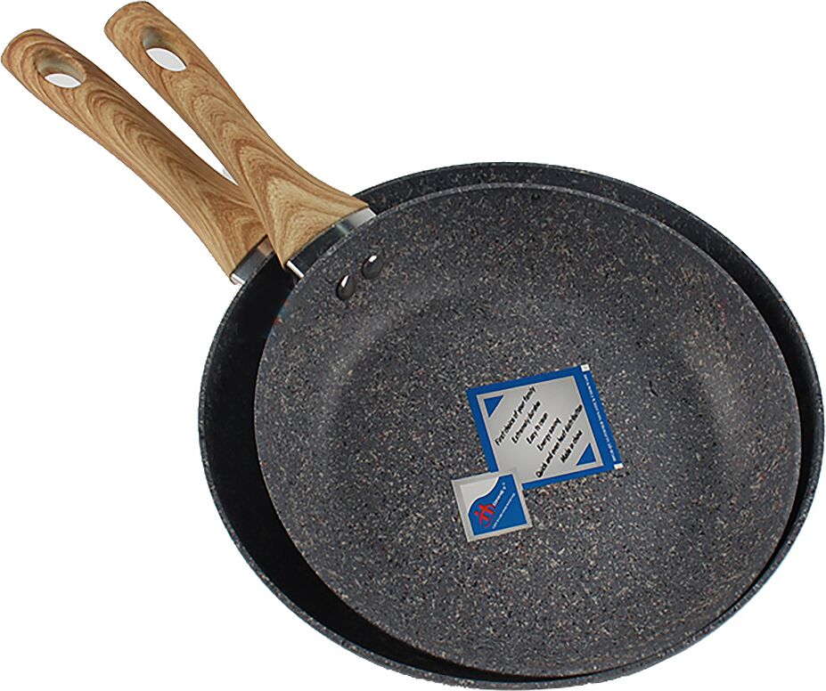Frying pan
