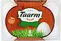 Egg ''Taarm'' 6 pcs