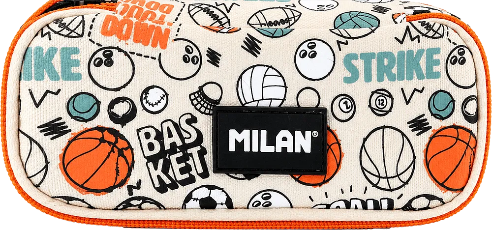 Գրչատուփ «Milan»
