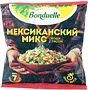Frozen vegetables with rice "Bonduelle Mexican Mix" 400g
