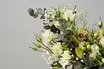 Exclusive composition SAS Flowers by Villani"