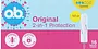 Tampons "o.b. Normal" 16pcs.