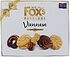 Cookies collection "Fox's Vienesse" 350g
