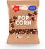 Chocolate pop corn "Happy Corn" 80g