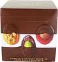 Chocolate covered dried fruits "Grand Candy Joyco" 500g