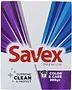 Լվացքի փոշի գունավոր «Savex Premium Color & Care» 300գ 
