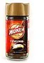 Instant coffee "Jokey Triumph" 95g