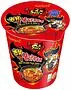 Լապշա հավի կծու «Samyang Spicy» 70գ