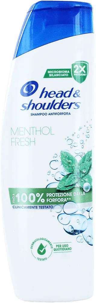 Shampoo "Head & Shoulders" 250ml	