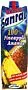 Pineapple juice "Santal" 1l