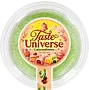 Pastry mochi with pistachio & raspberry flavor "Taste Universe" 60g