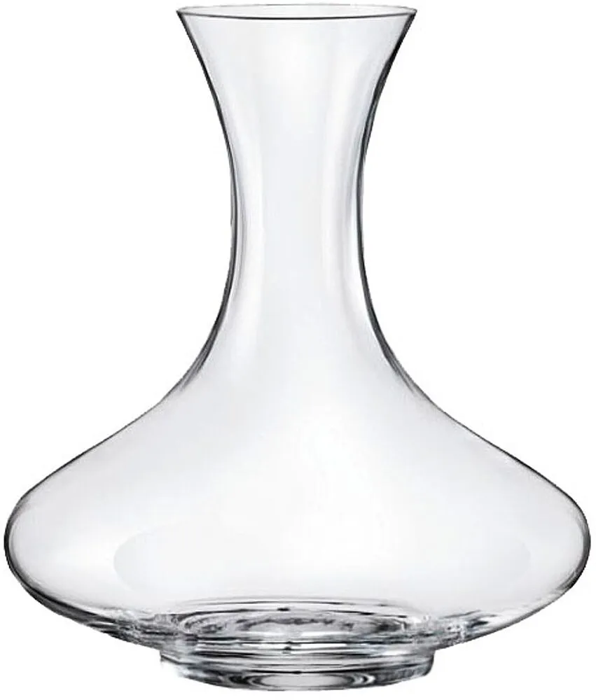 Decanter "Bohemia Crystal"